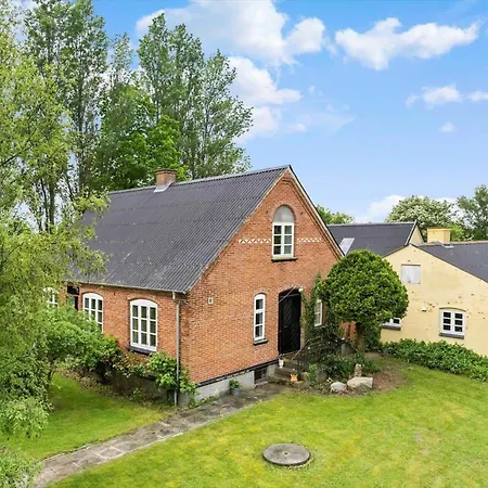 Ae272-soby-aero-rondal-7-a Appartement *