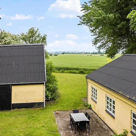 Ae272-soby-aero-rondal-7-a Appartement Havrekobbel