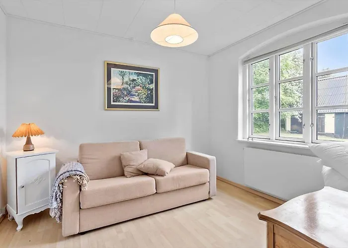 Apartmán Ae272-soby-aero-rondal-7-a Havrekobbel